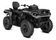 Can Am Outlander MAX DPS 1000R T3 VAT 23% Model 2026