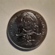 10000 ZŁOTYCH - 1992 WŁADYSŁAW III WARNEŃCZYK .