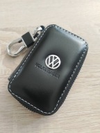 Etui na Kluczyk VOLKSWAGEN SASZETKA POKROWIEC NA KLUCZE KLUCZYK SAMOCHODOWY