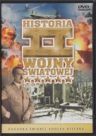 Historia II Wojny Światowej 32 Zagadka śmierci Adolfa Hitlera