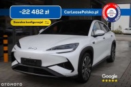 BYD Sealion 7 Comfort Duzy rabat Polski Salon Atrakcyjne finansowanie