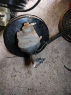 Serwo hamulcowe + pompa + zbiorniczek BMW E30