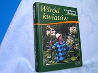 RADZIUL WŚRÓD KWIATÓW zdjęcia kreda kolor bdb-