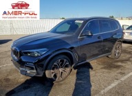 BMW X5 xDrive40i 2020 3.0 Benzyna 335KM