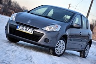 Renault Clio III Business LIFT 1.2MPI 75KM 5drzwi SalonPL *TYLKO 110560km*
