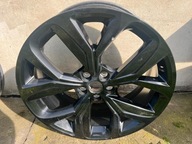 Felga aluminiowa Jaguar I Pace OE J9D3-1007-KB 8.0" x 20" 5x108 ET 52