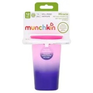 E2071 Kubek Munchkin Miracle 360° 12 m+