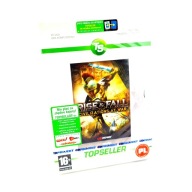NOWA TOPSELLER RISE FALL CIVILIZATIONS AT WAR PL