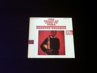 ORNETTE COLEMAN Shape Of Jazz To Come JAPAN NM LP Winyl