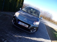 CITROEN C3 PICASSO 1.4 BENZ 94 KM Z NIEMIEC ZAREJESTROWANY