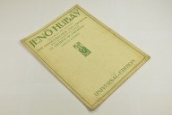 NUTY JENO HUBAY 1920 r. ZOBACZ TANIO!