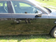 DRZWI KOMPLETNE AUDI A3 8V LZ9Y BDB