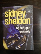 Spadające gwiazdy Sidney Sheldon
