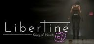 Libertine: King of Hearts Steam Gift na nowe konto