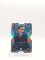 TOPPS MATCH ATTAX EXTRA 25/26 SHIELD – AITANA BONMATÍ 095/150