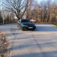 BMW 4 Gran Coupe (G26) 420d MHEV xDrive M pakiet Shadow Line