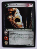 Rzeźnik Uruk 1U153 LOTR TCG
