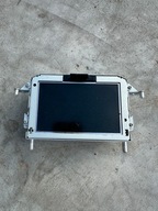 FORD RANGER V 11-15 EKRAN WYŚWIETLACZ MONITOR FM5T18B955DB