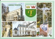 TERESIN-HERB-SOCHACZEW WOJ MAZOWIECKIE