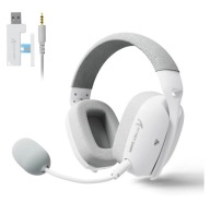 Bezprzewodowy Headset Gamingowy ATTACK SHARK L80PRO słuchawki z mikrofonem