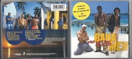CD BAHA MEN - WHO LET THE DOGS OUT