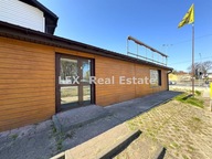 Komercyjne, Pruszków, Pruszkowski, 70 m²