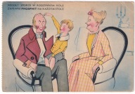 PHOSPHIT Leki Biblioteka Polska 1939r Ambulans Borysław nr 370 Zaleszczyki