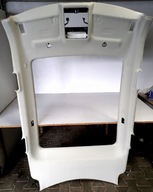 *** PODSUFITKA PODBITKA PANORAMA RANGE ROVER EVOQUE II L551 ***