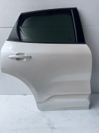 DRZWI TYŁ TYLNE PRAWE FORD KUGA ST-LINE MK3