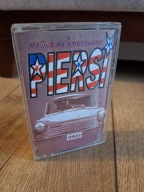 PIERSI - MY JUŻ SA AMERYKANY Kaseta