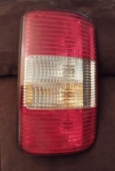 * VW CADDY III ** LAMPA PRAWY TYŁ + WKŁAD ** 2003-2010