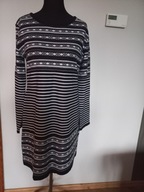 GINA BENOTTI NOWA DZIANINOWA SUKIENKA ROZ. 42/44