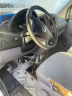 SPRINTER 906 VW CRAFTER PRZEKŁADKA Z ANGLIKA Z KLIMATYZACJĄ MOŻLIWA USŁUGA