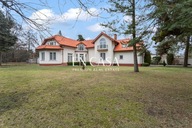 Dom, Komorów, Michałowice, Pruszkowski, 296 m²