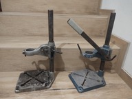 Stojak statyw do wiertarki Celma PRXa 1B + wiertarka Bosch