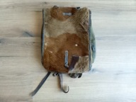 Plecak niemiecki wojskowy SIERŚCIUCH