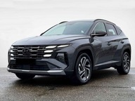 HYUNDAI Tucson 1.6 T-GDi 48V Platinum 2WD DCT Suv 150KM 2026