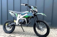 Cross KXD 612 PRO 125cc 14KM