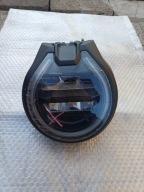 Honda cb 650 r lampa przód reflektor