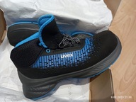 buty robocze Uvex 1G2 68315 S1 ,SRC rozm 39 nowe