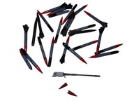 Zestaw nr. 5 Roco / Rakiety