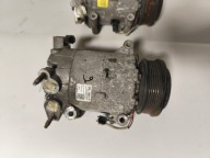 FORD MONDEO MK5 KUGA MK2 SPRĘŻARKA KOMPRESOR KLIMATYZACJI DG9H-19D629-FF