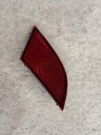 AUDI A1 II 82A 19- ODBLASK ZDERZAKA LEWY TYŁ