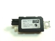 WZMACNIACZ ANTENA 9666017780 CITROEN DS4