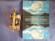 Krótka historia filozofii R.C.Solomon i in