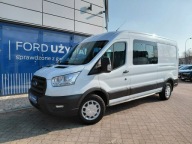Ford Transit Trend Van 350L3H2 130KM 4x4 ASO