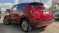 Fiat 500x 1.4i 141PS OPŁACONY Bezwypadkowy Serwis