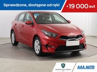 Kia Ceed 1.5 T-GDI, Salon Polska, Serwis ASO