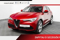Alfa Romeo Stelvio WD1861S#2.0 Turbo 6C Villa