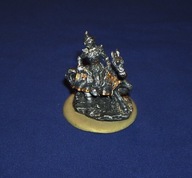 Figurka Rycerz na koniu z gry bitewnej